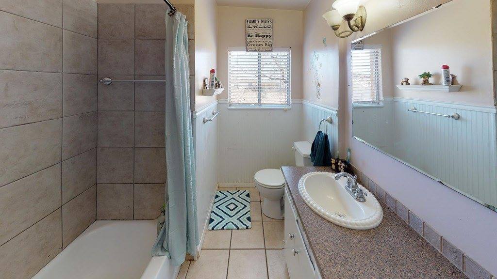 25 South Oxford Dr, San Angelo, TX 76904