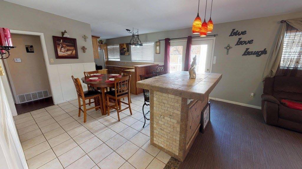 25 South Oxford Dr, San Angelo, TX 76904