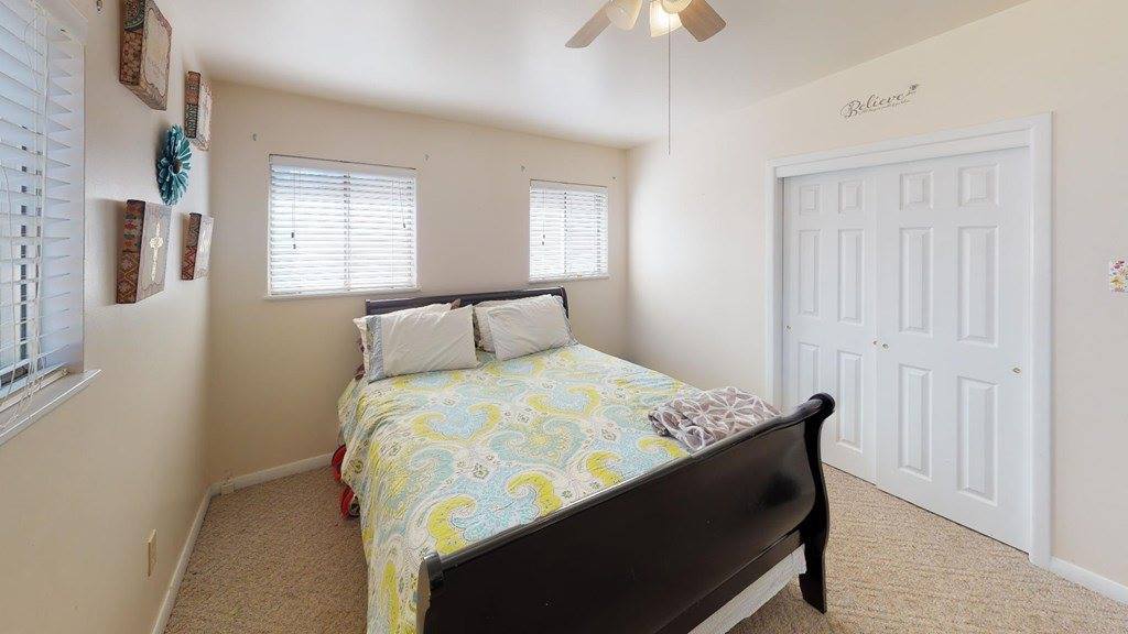 25 South Oxford Dr, San Angelo, TX 76904
