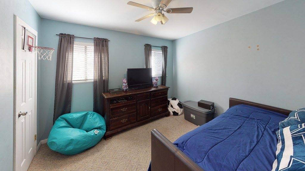 25 South Oxford Dr, San Angelo, TX 76904