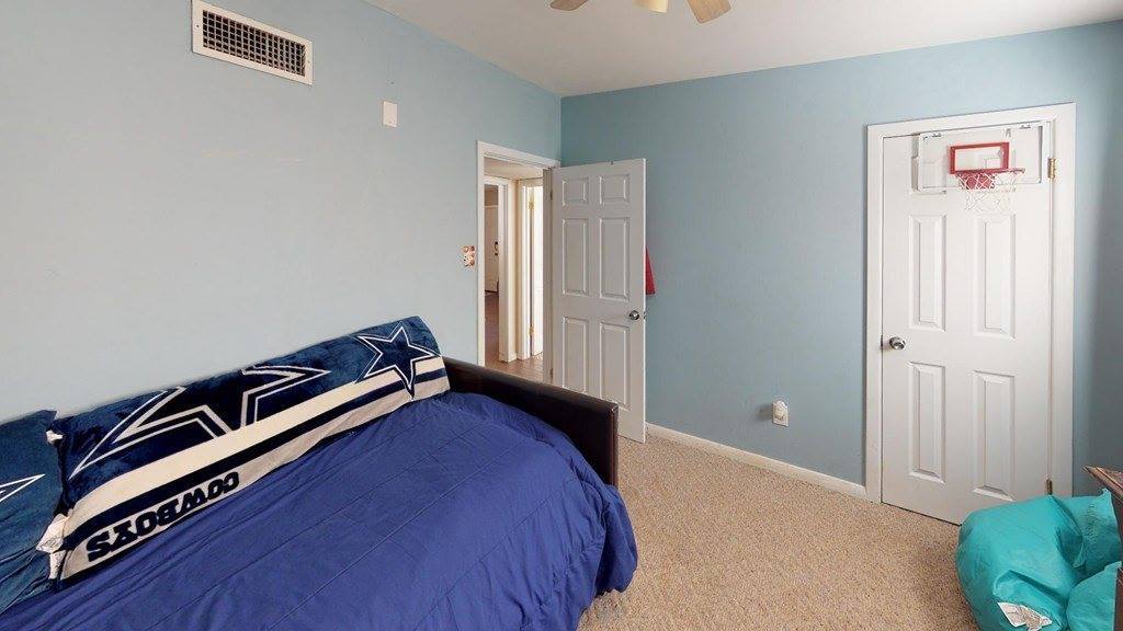 25 South Oxford Dr, San Angelo, TX 76904