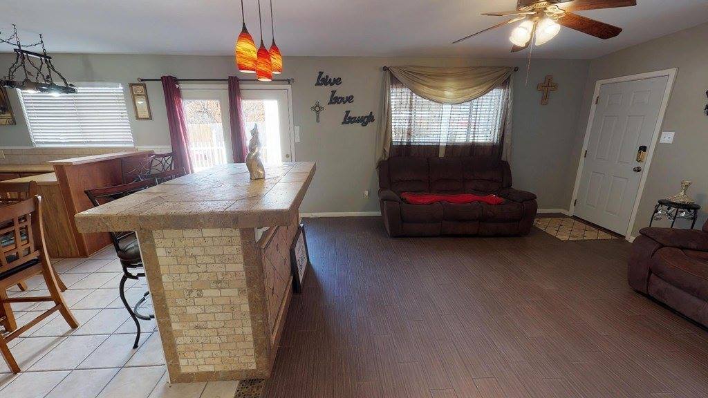 25 South Oxford Dr, San Angelo, TX 76904