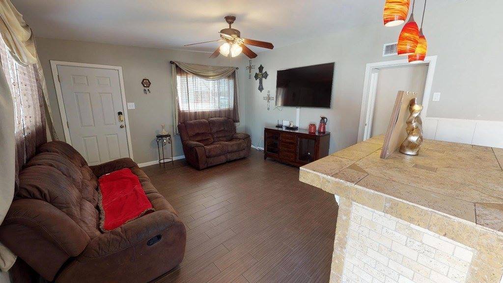 25 South Oxford Dr, San Angelo, TX 76904