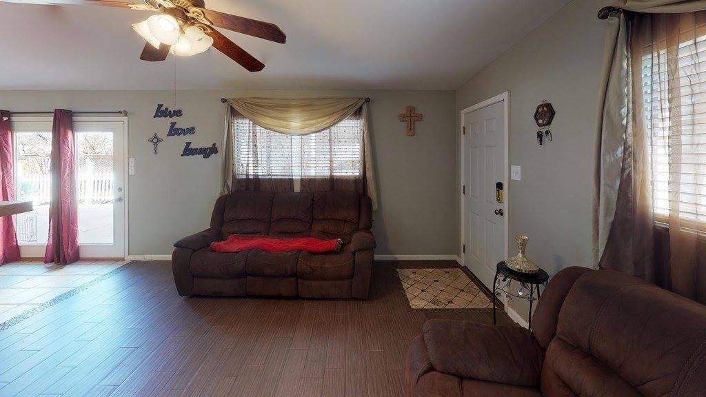 25 South Oxford Dr, San Angelo, TX 76904