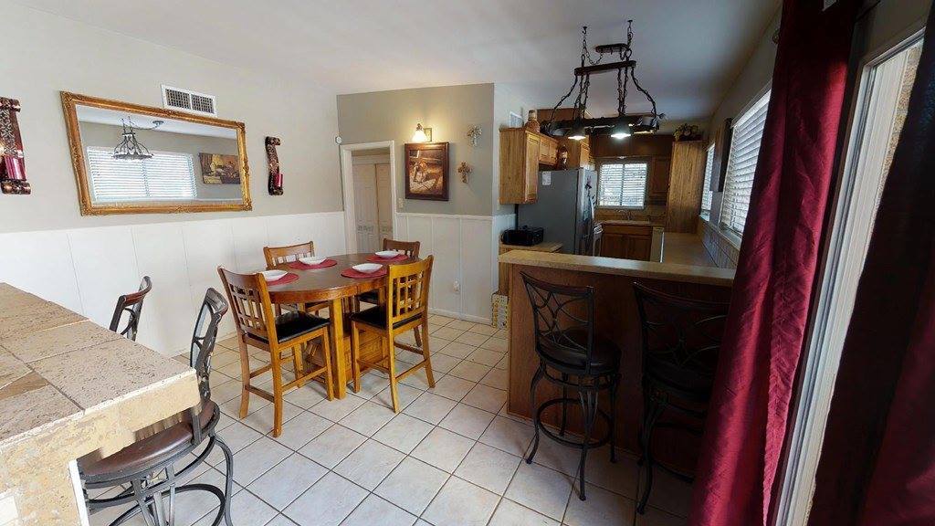 25 South Oxford Dr, San Angelo, TX 76904