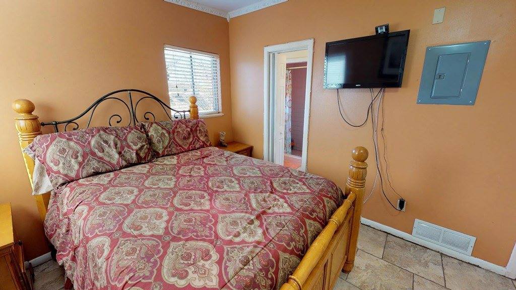 25 South Oxford Dr, San Angelo, TX 76904