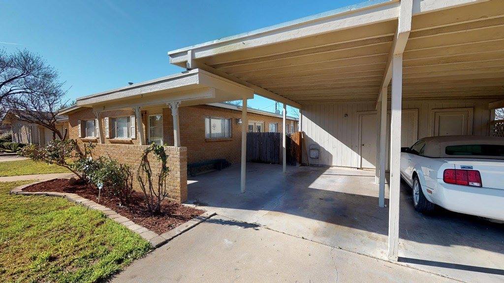 25 South Oxford Dr, San Angelo, TX 76904