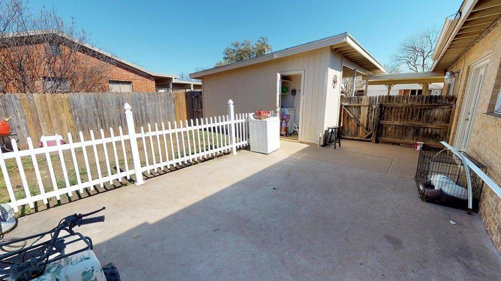 25 South Oxford Dr, San Angelo, TX 76904
