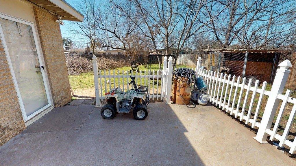 25 South Oxford Dr, San Angelo, TX 76904