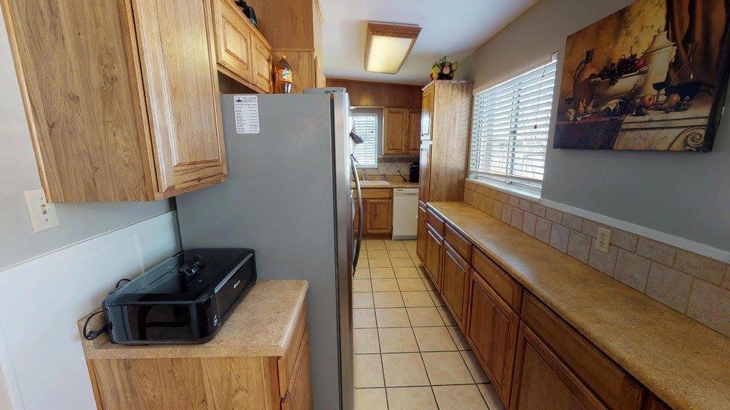 25 South Oxford Dr, San Angelo, TX 76904