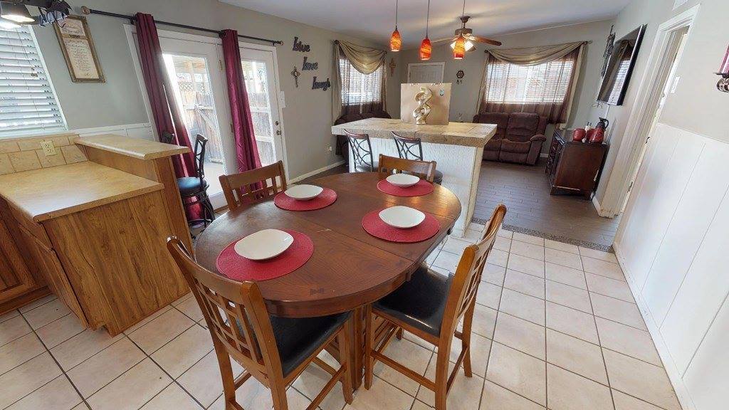 25 South Oxford Dr, San Angelo, TX 76904