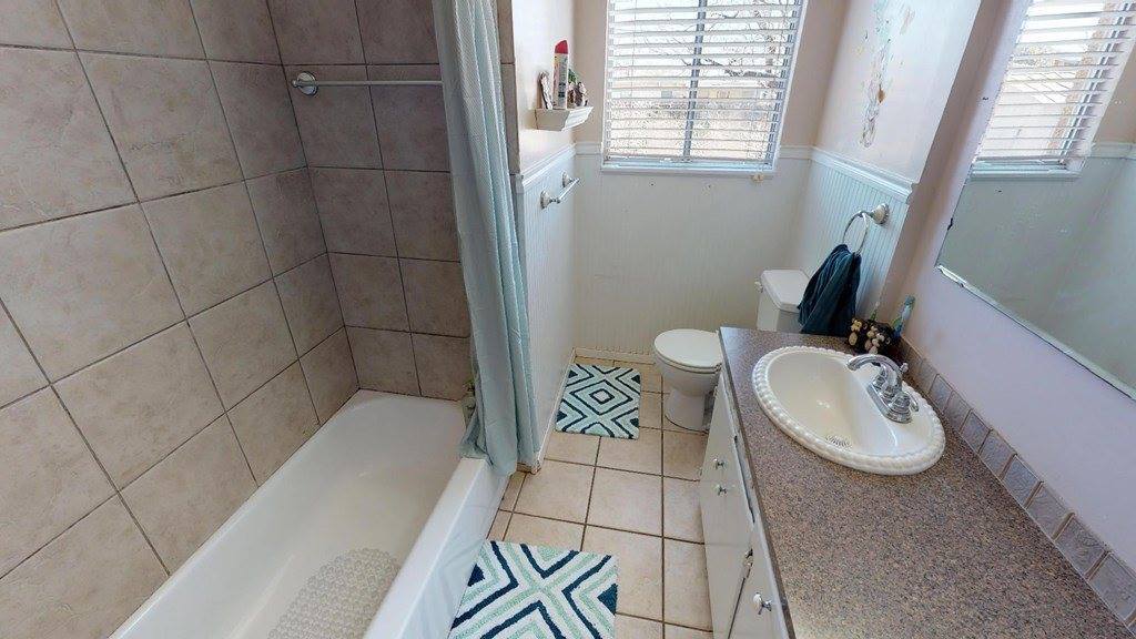 25 South Oxford Dr, San Angelo, TX 76904