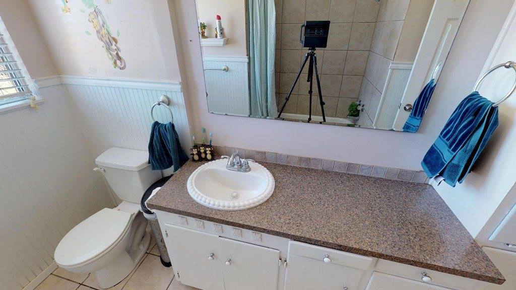 25 South Oxford Dr, San Angelo, TX 76904