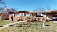 25 South Oxford Dr, San Angelo, TX 76904