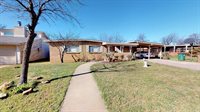 25 South Oxford Dr, San Angelo, TX 76904