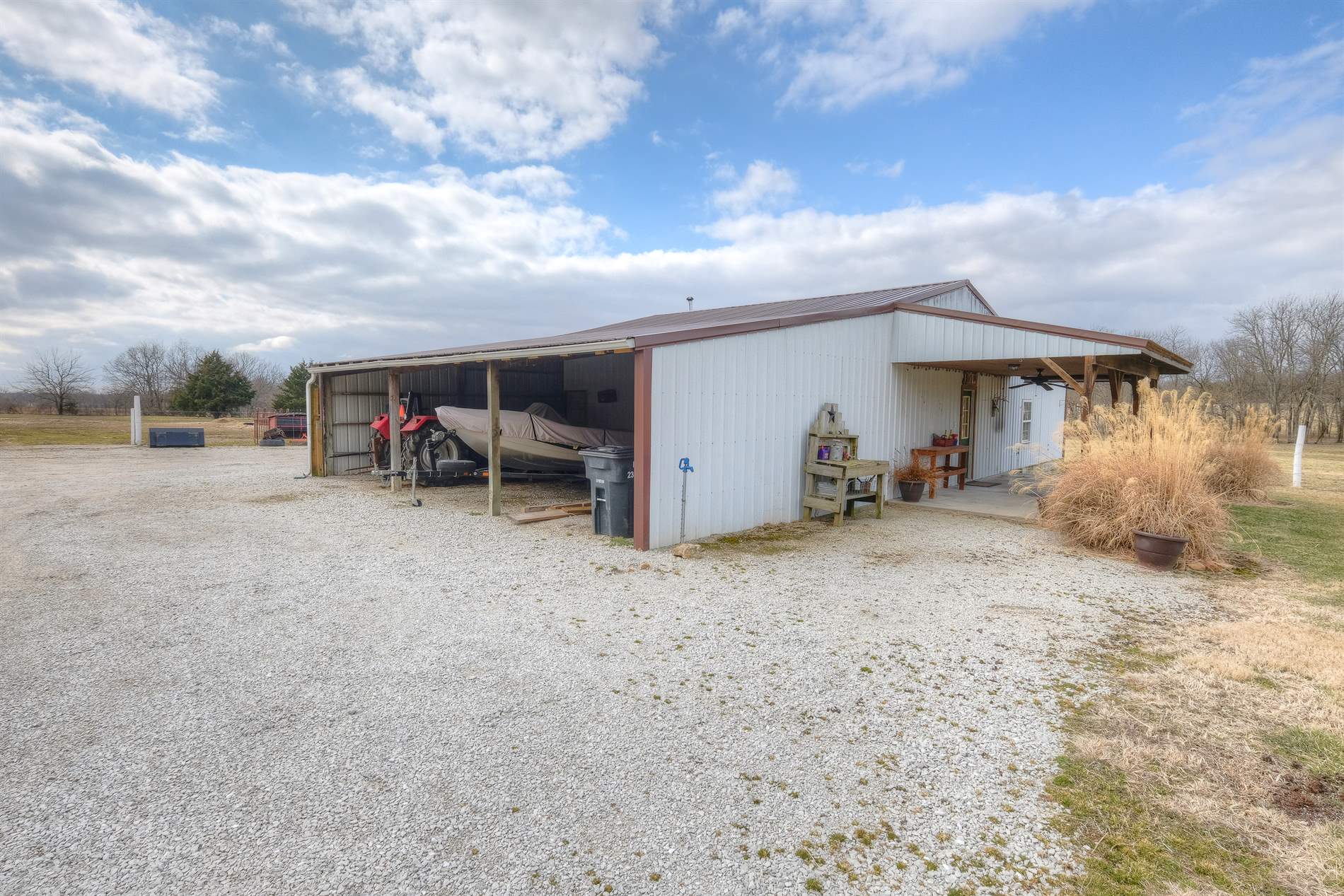 11174 Placid Road, Jasper, MO 64755