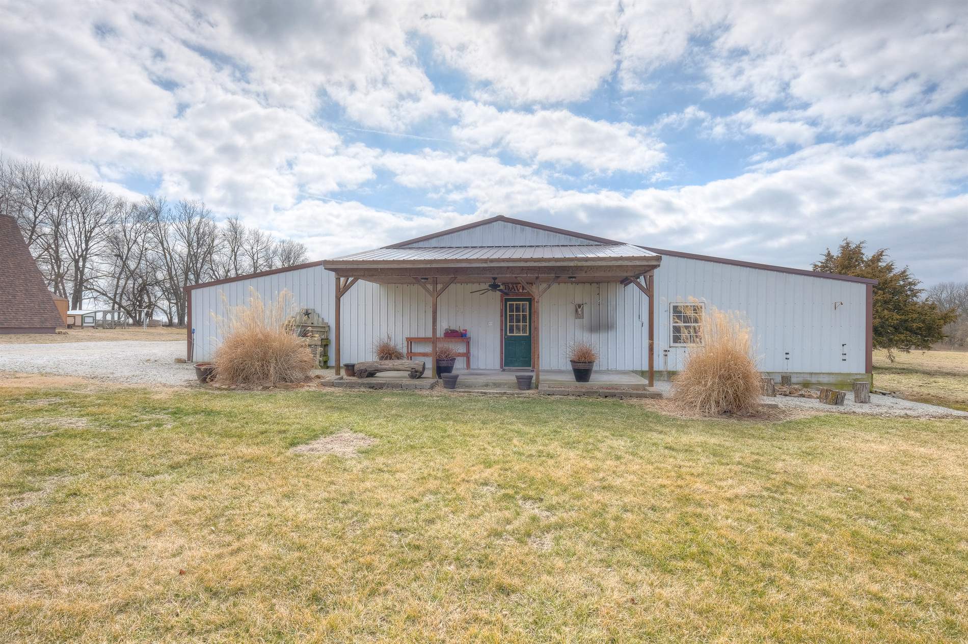 11174 Placid Road, Jasper, MO 64755