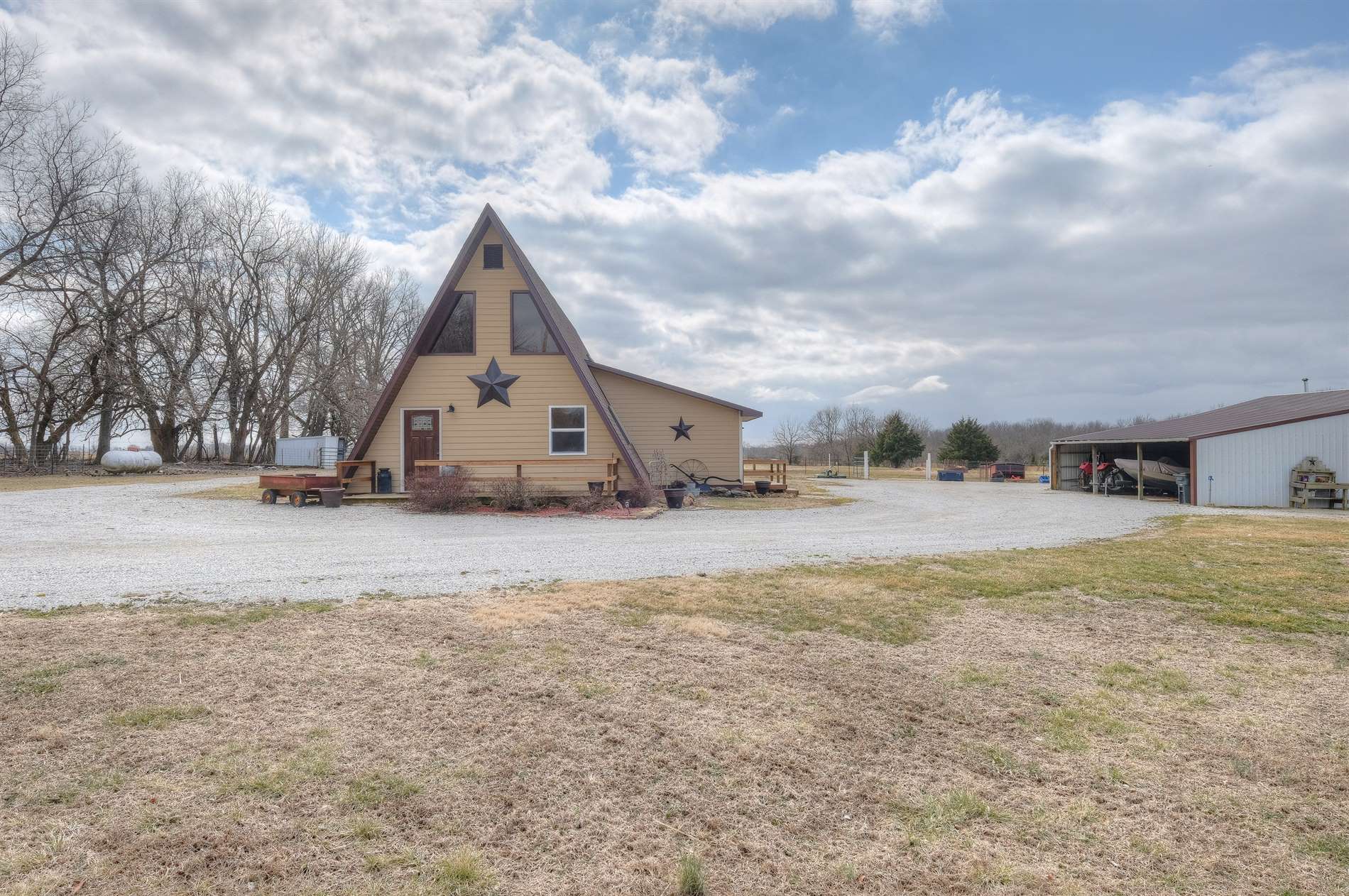 11174 Placid Road, Jasper, MO 64755