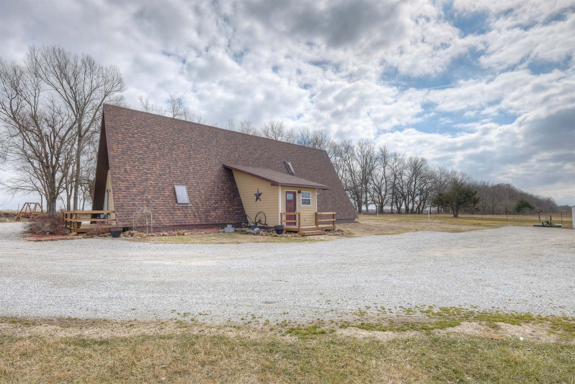 11174 Placid Road, Jasper, MO 64755