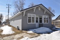 113 Oak Avenue, Linton, ND 58552