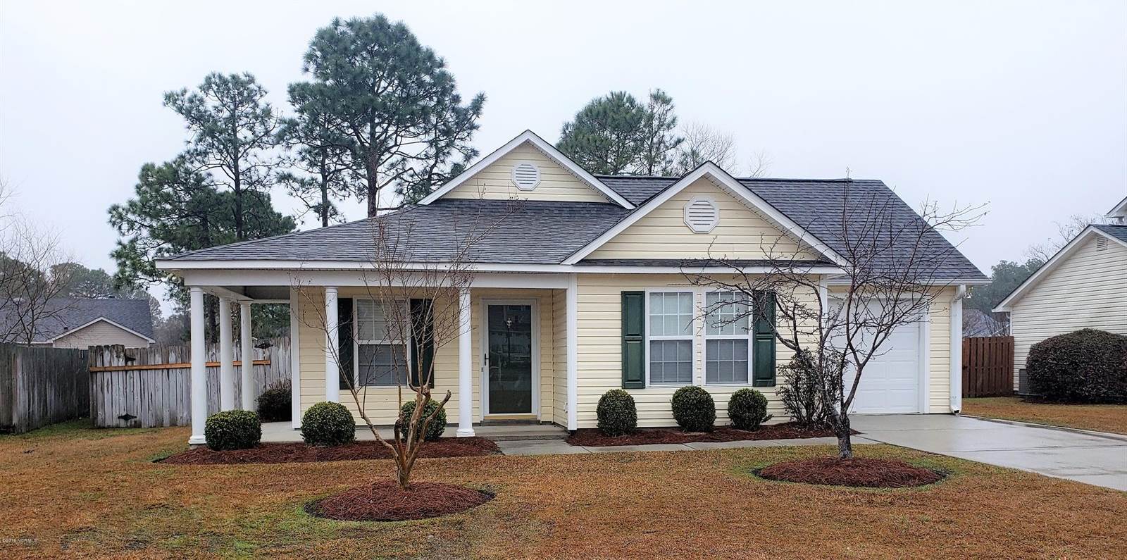 707 Tisbury Lane, Wilmington, NC 28412