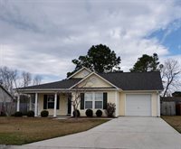 707 Tisbury Lane, Wilmington, NC 28412