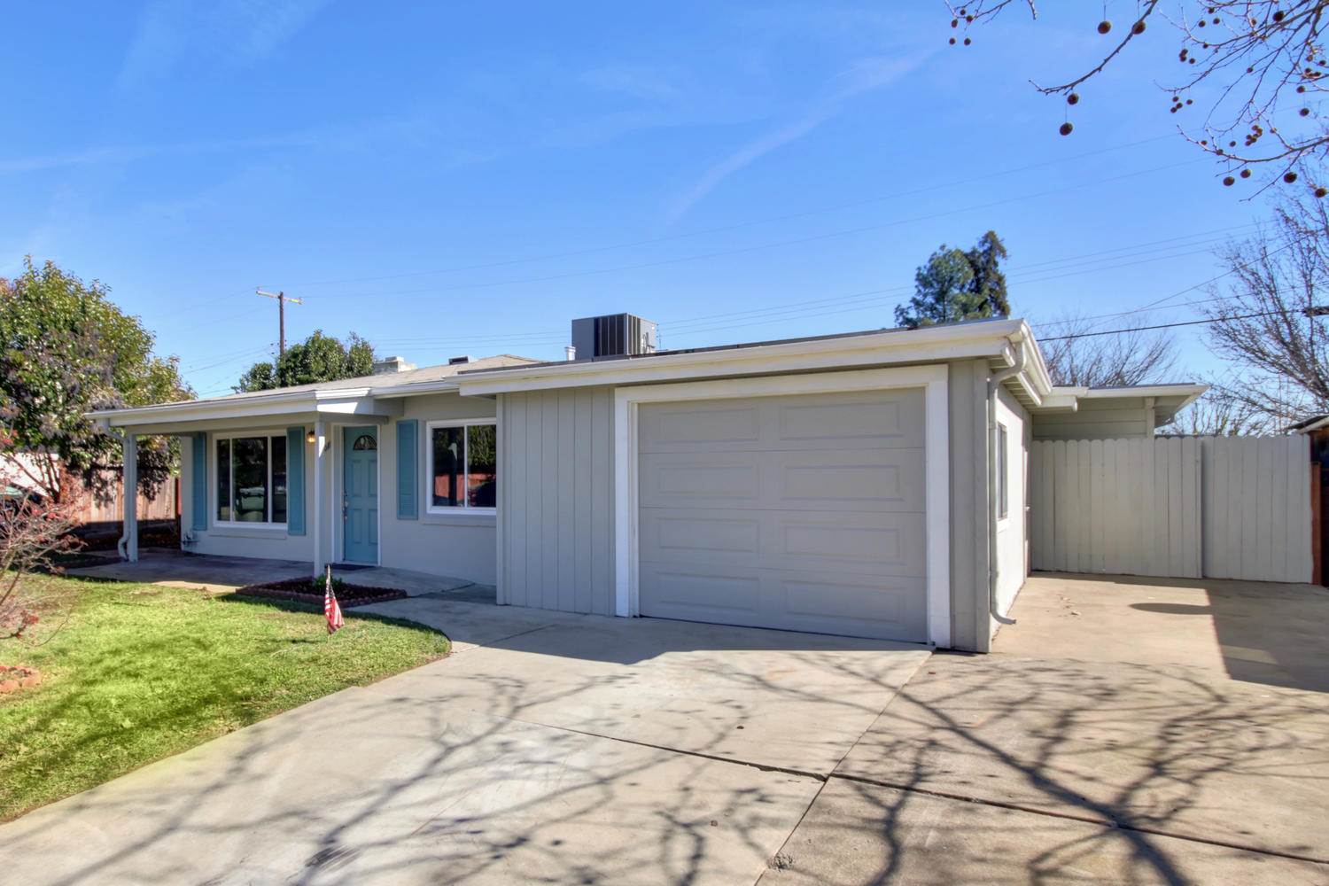 4907 Cibola Way, Sacramento, CA 95820