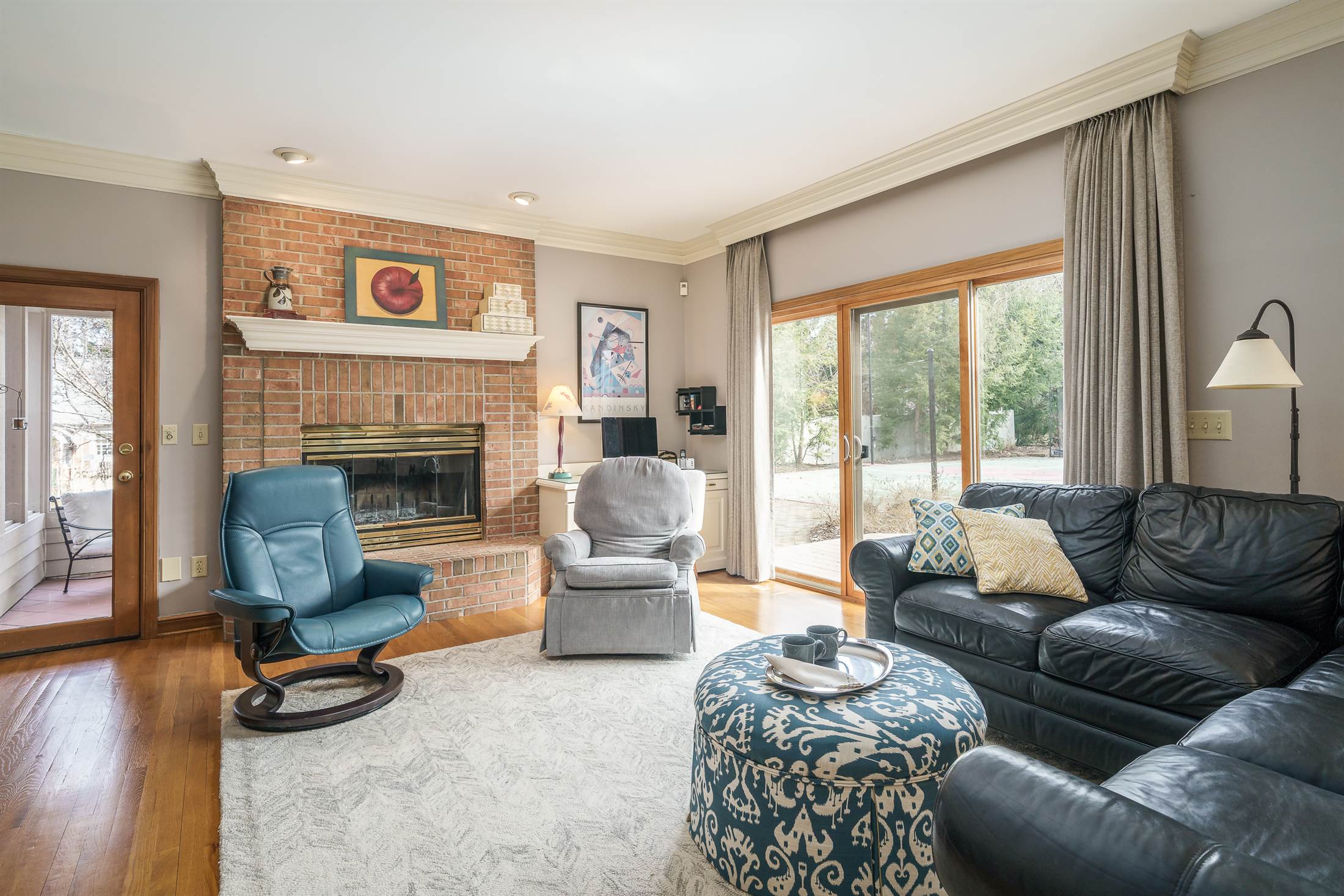 4090 Oxford Drive, Upper Arlington, OH 43220