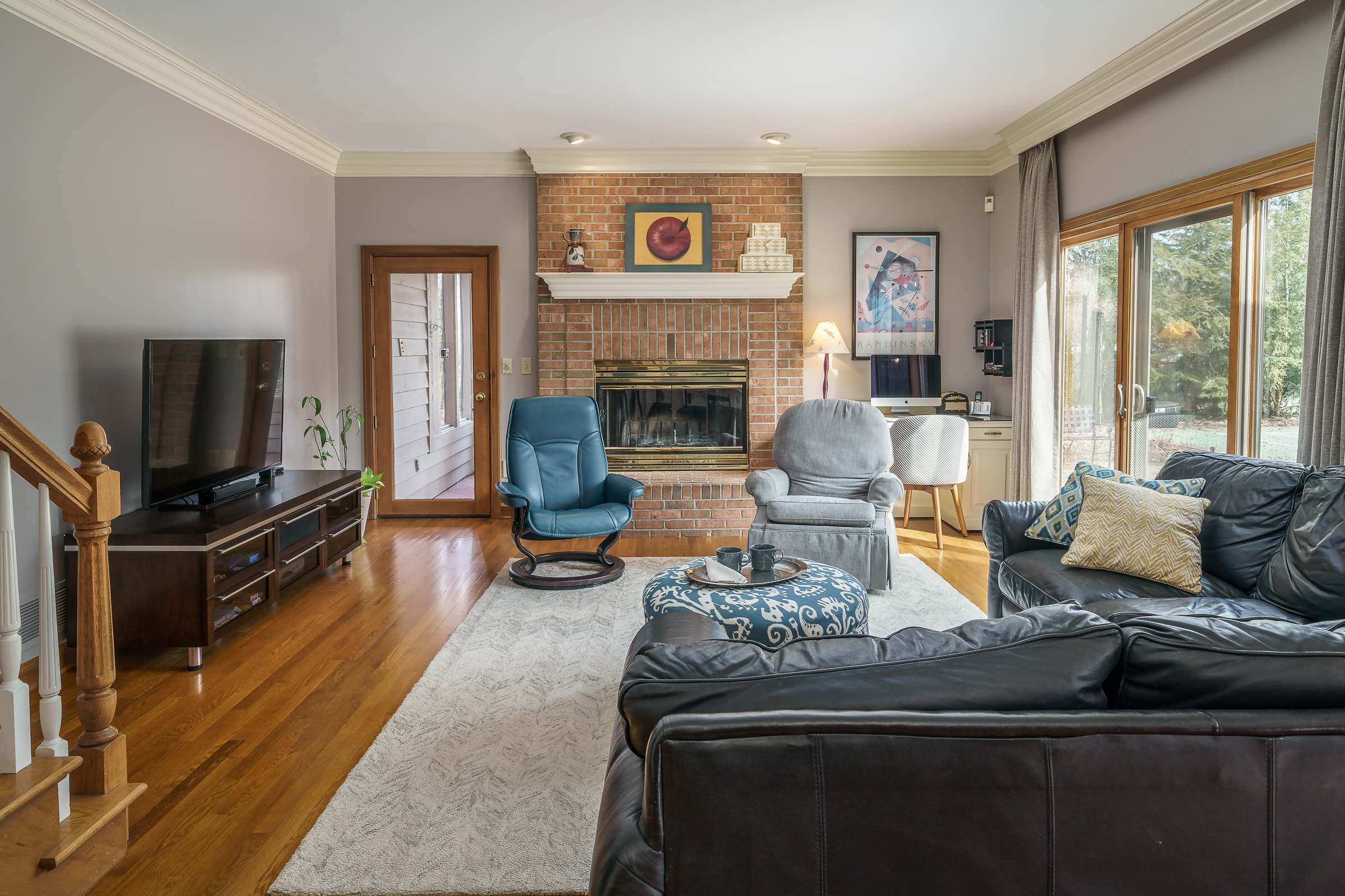 4090 Oxford Drive, Upper Arlington, OH 43220