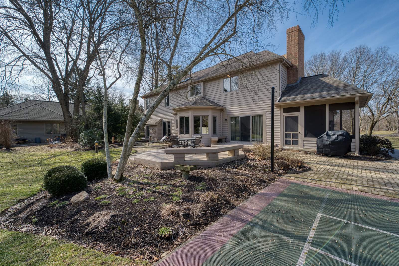 4090 Oxford Drive, Upper Arlington, OH 43220