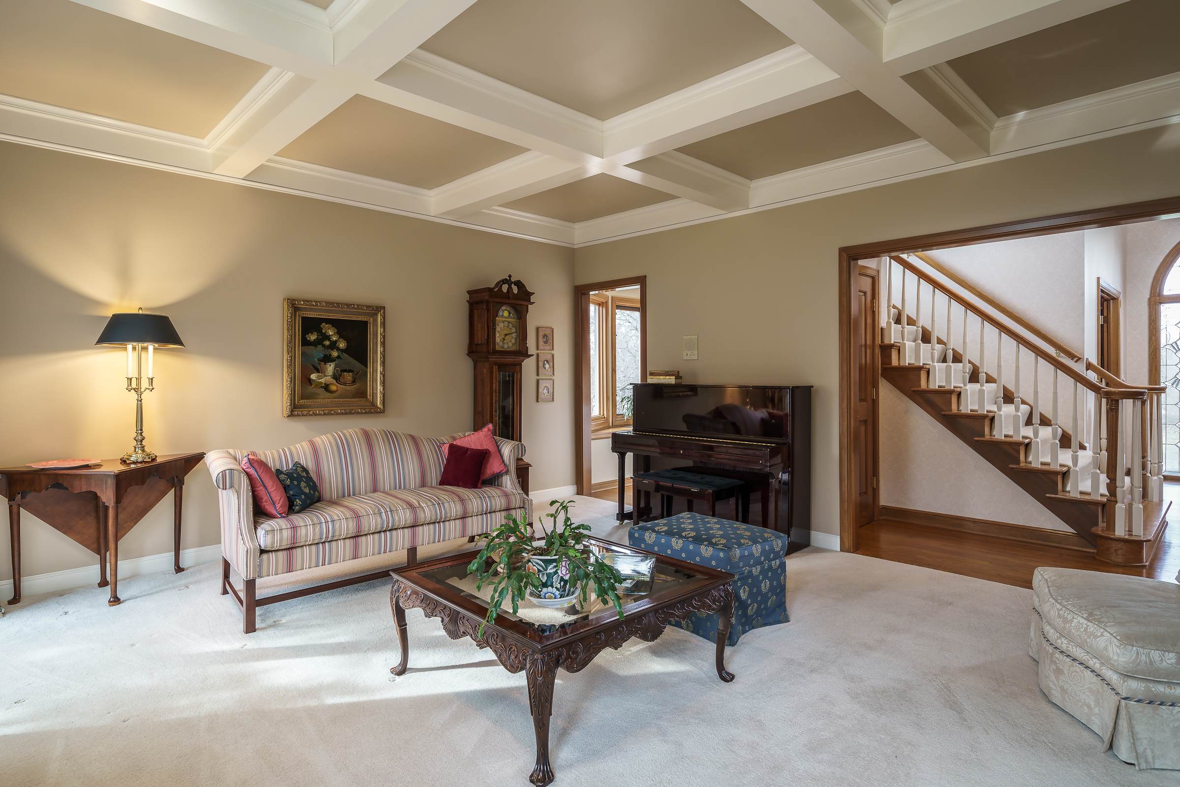 4090 Oxford Drive, Upper Arlington, OH 43220