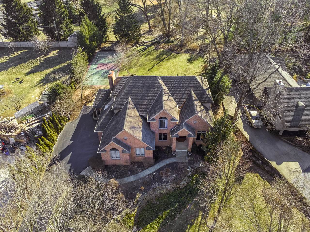 4090 Oxford Drive, Upper Arlington, OH 43220