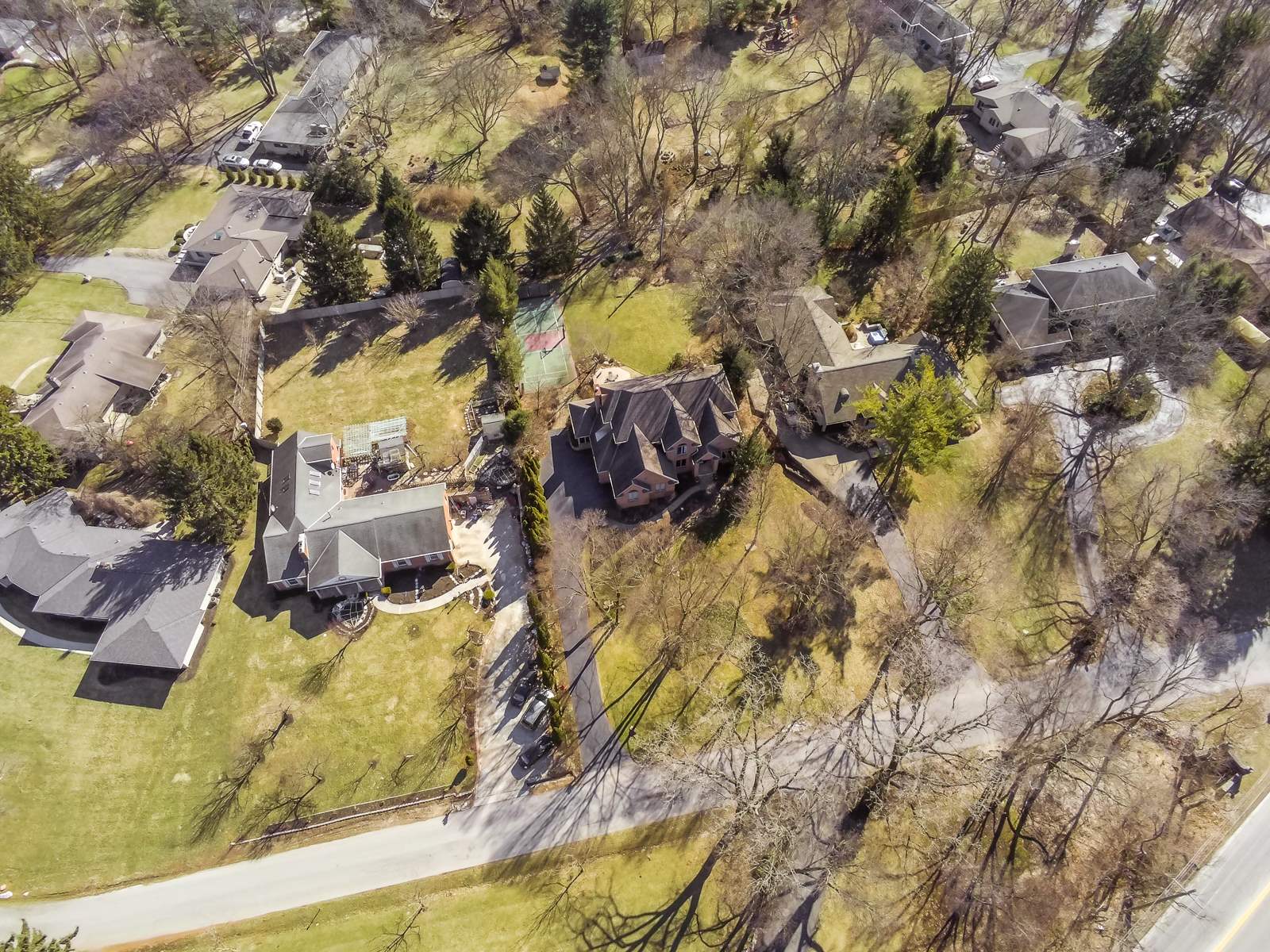 4090 Oxford Drive, Upper Arlington, OH 43220