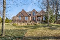 4090 Oxford Drive, Upper Arlington, OH 43220