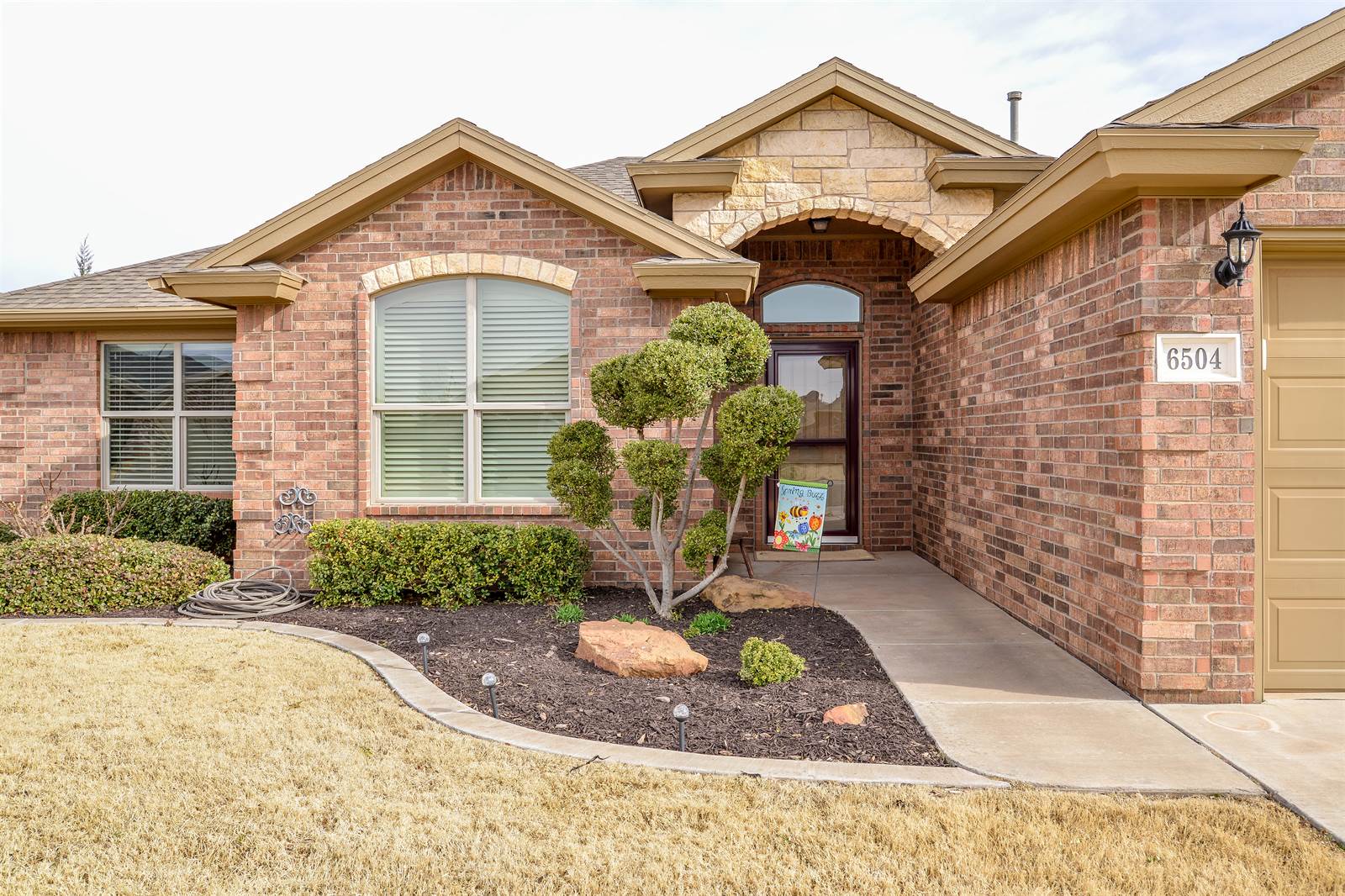 6504 71st st, Lubbock, TX 79424