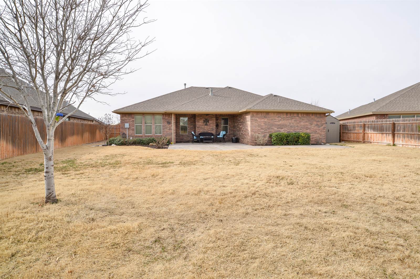 6504 71st st, Lubbock, TX 79424