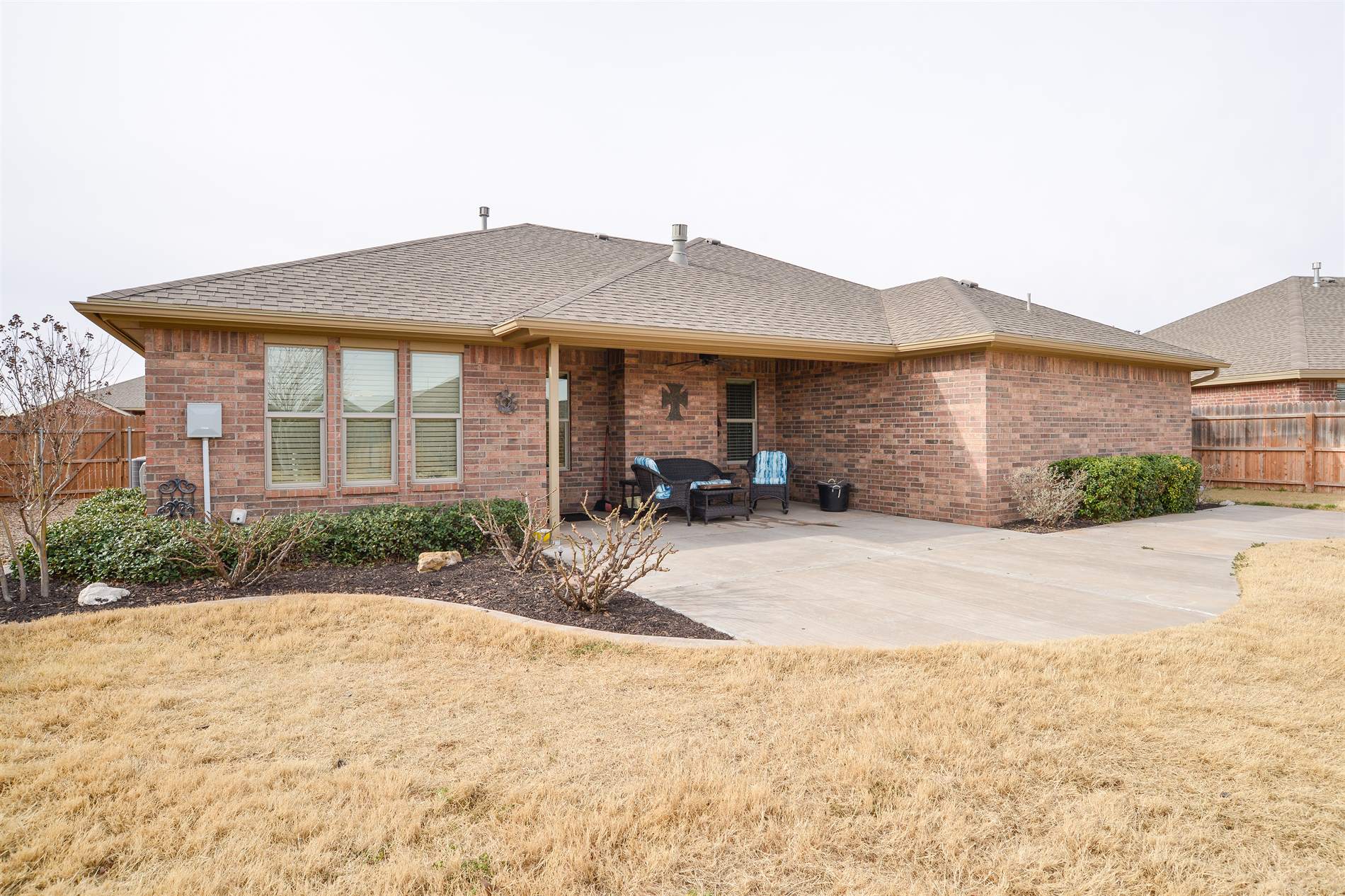 6504 71st st, Lubbock, TX 79424