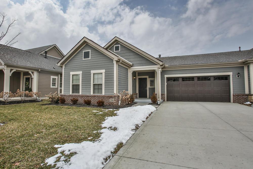 2743 Gardenview Loop, Grove City, OH 43123