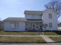 119 North High Street, Mount Sterling, OH 43143