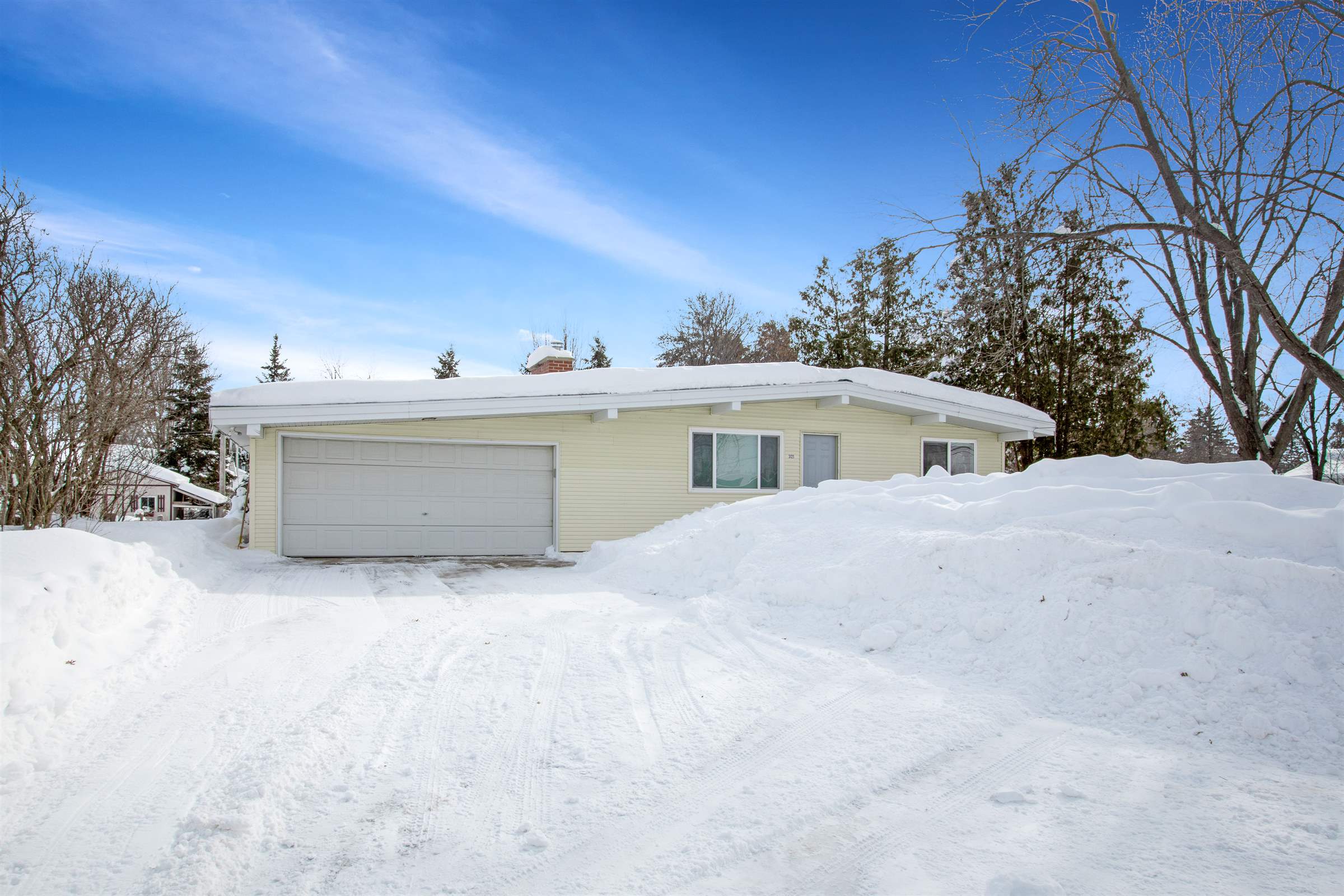 3121 9th Street South, Wisconsin Rapids, WI 54494