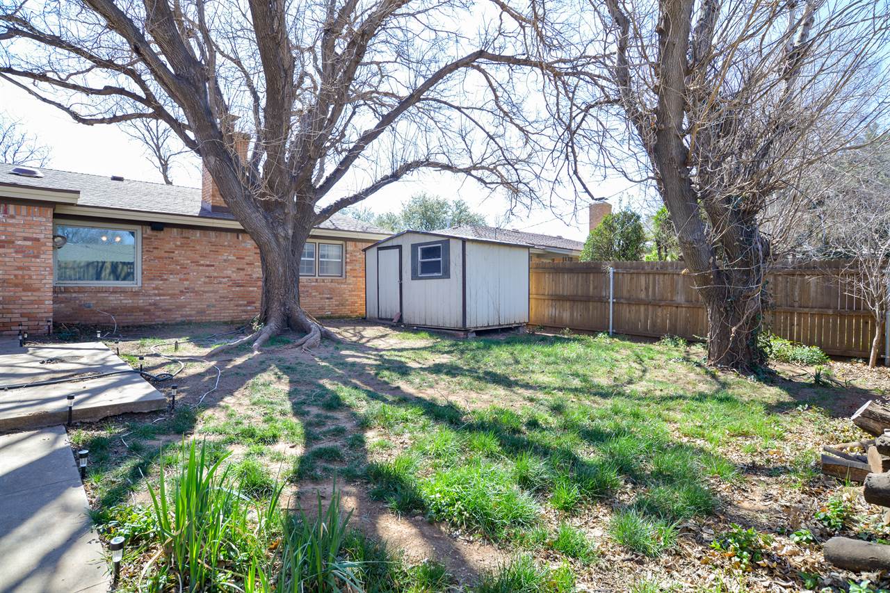 4104 62nd Drive, Lubbock, TX 79413