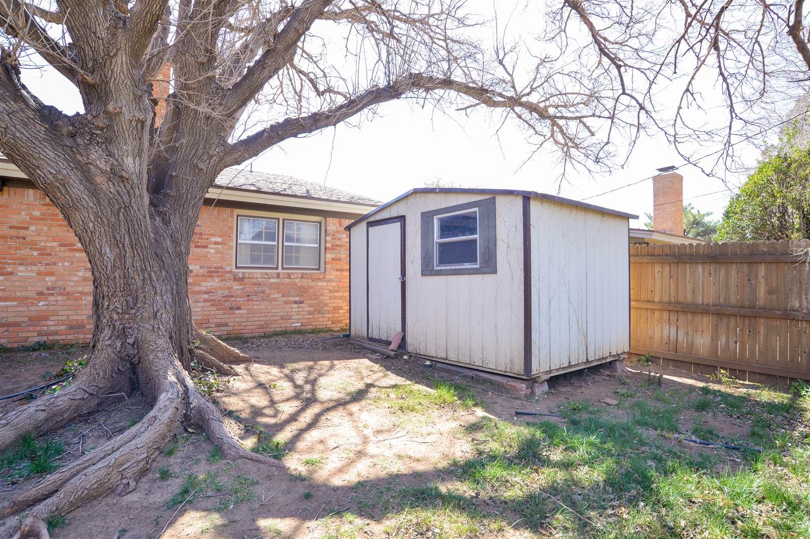 4104 62nd Drive, Lubbock, TX 79413