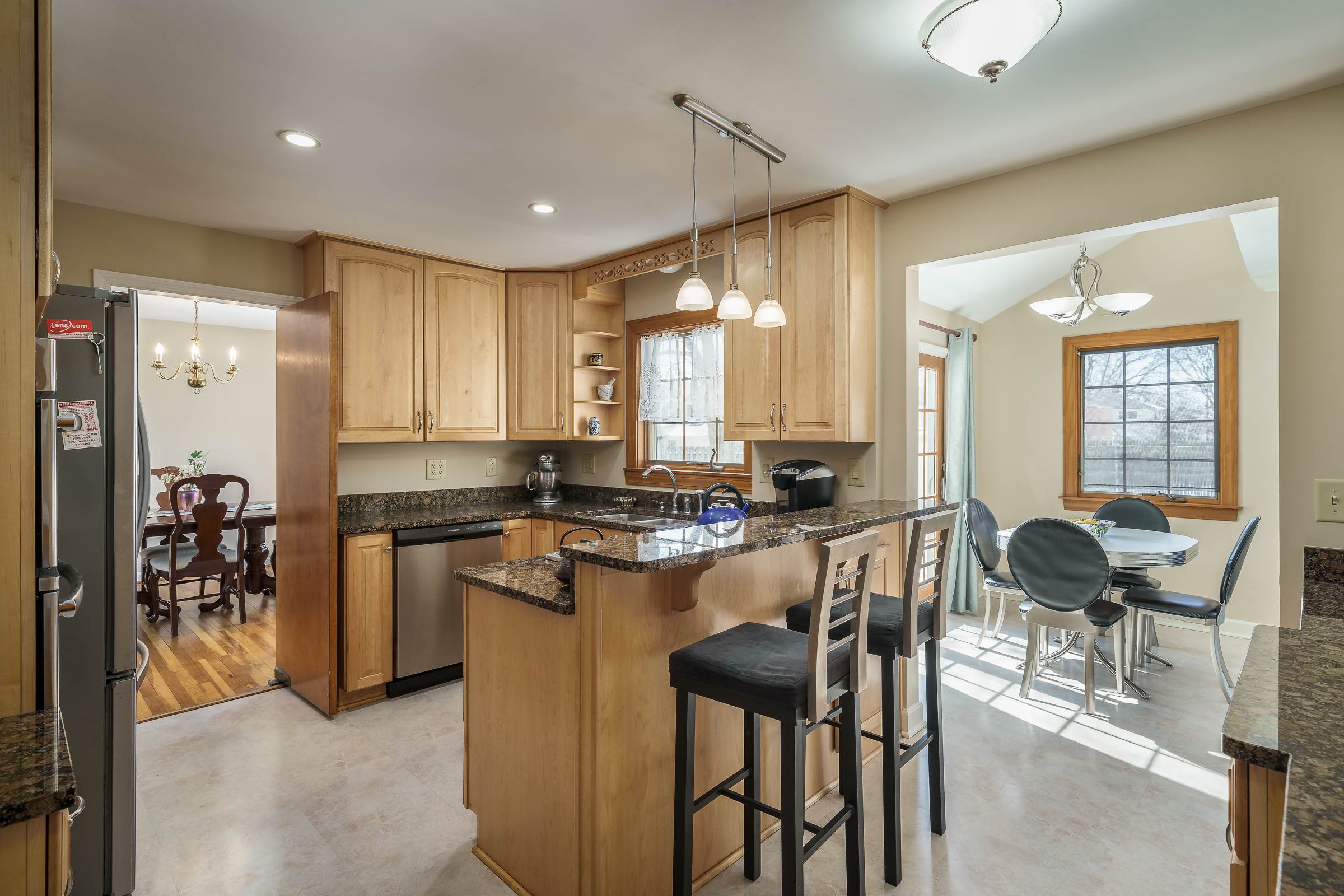 2753 Northwest Boulevard, Upper Arlington, OH 43221