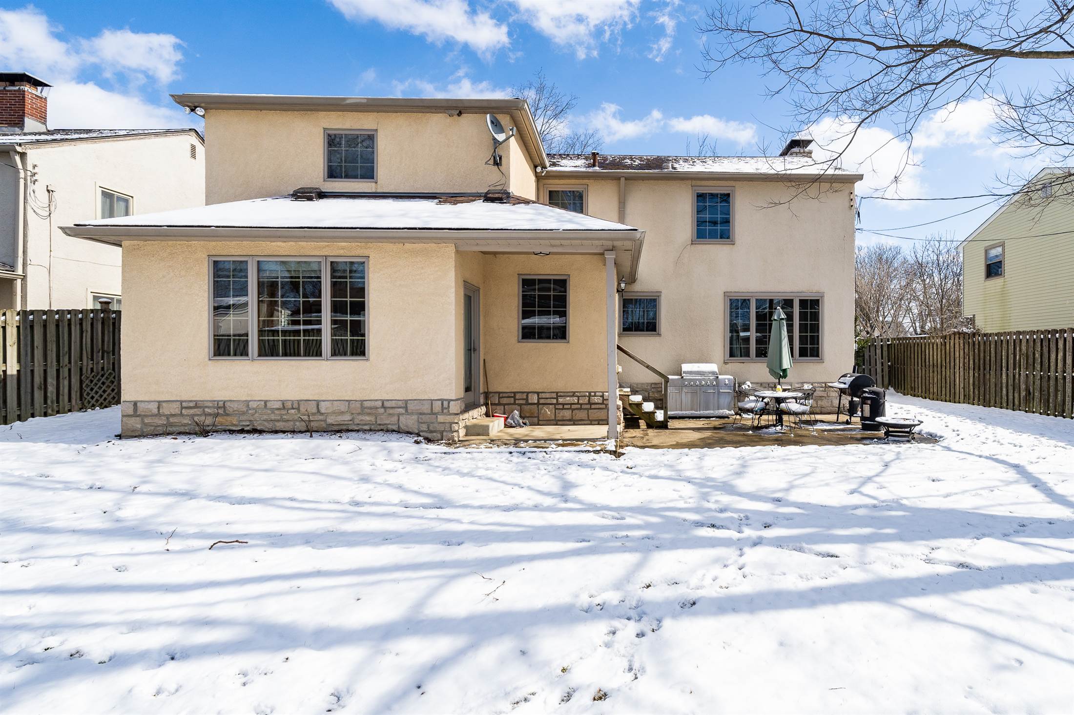 2753 Northwest Boulevard, Upper Arlington, OH 43221