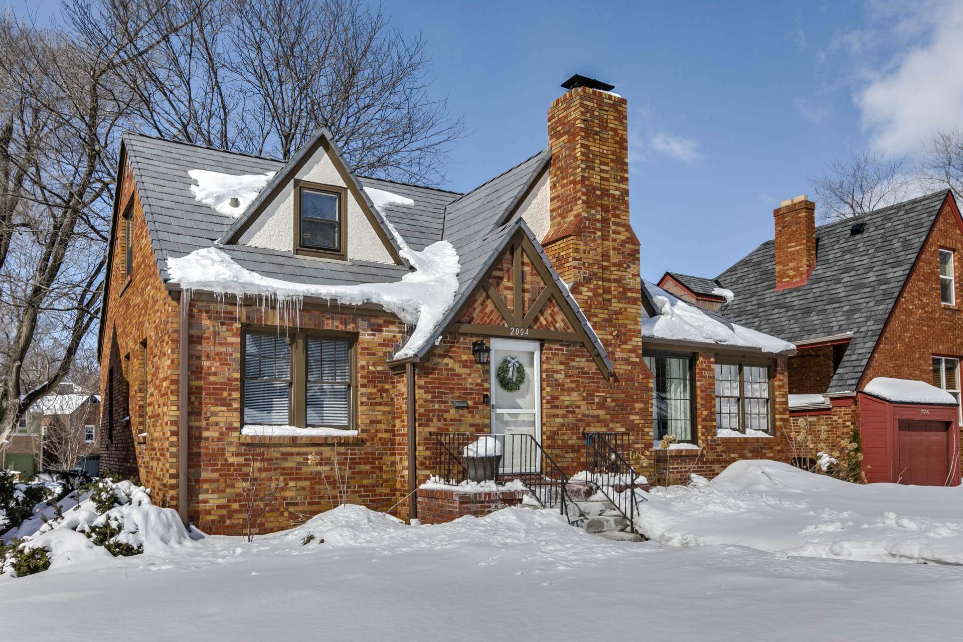 2004 N 51 Street, Omaha, NE 68104