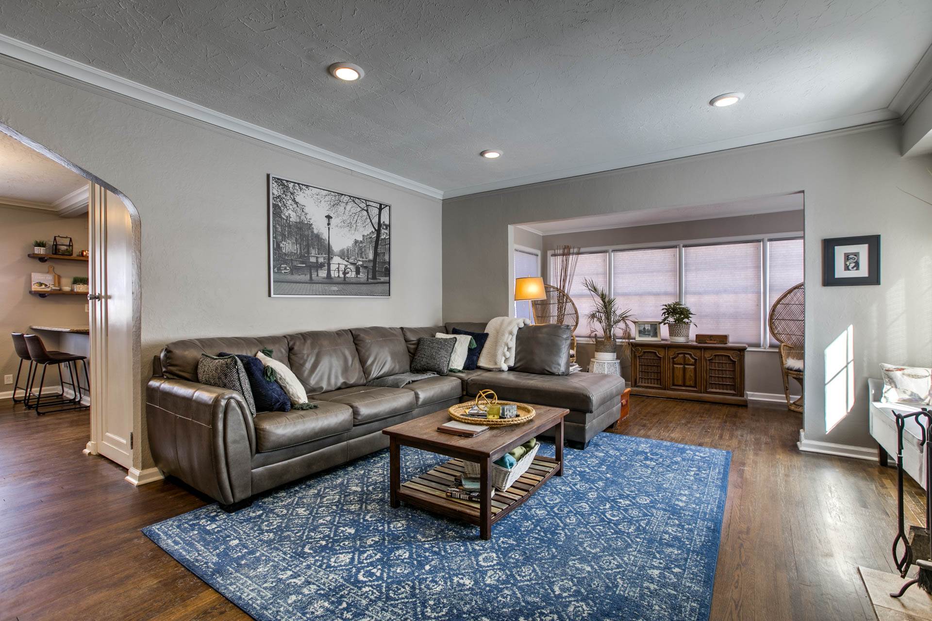 2004 N 51 Street, Omaha, NE 68104