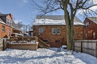 2004 N 51 Street, Omaha, NE 68104