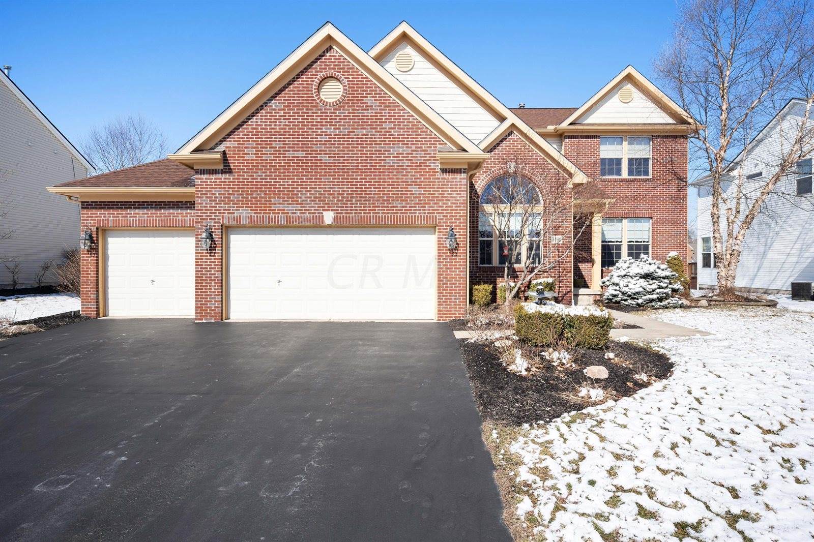 3190 Guffey Drive, Grove City, OH 43123