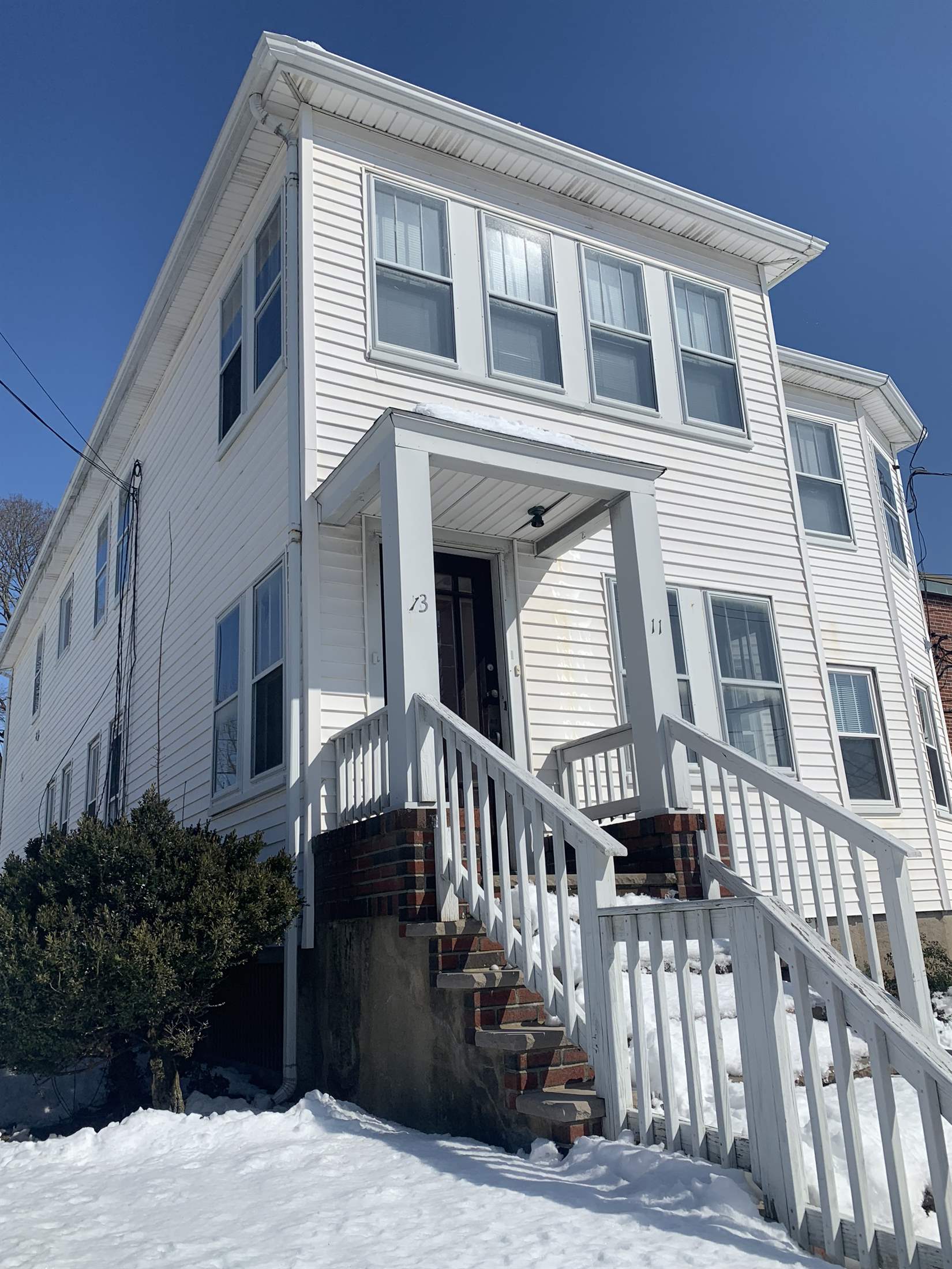 11 Chapel St, #11, Norwood, MA 02062