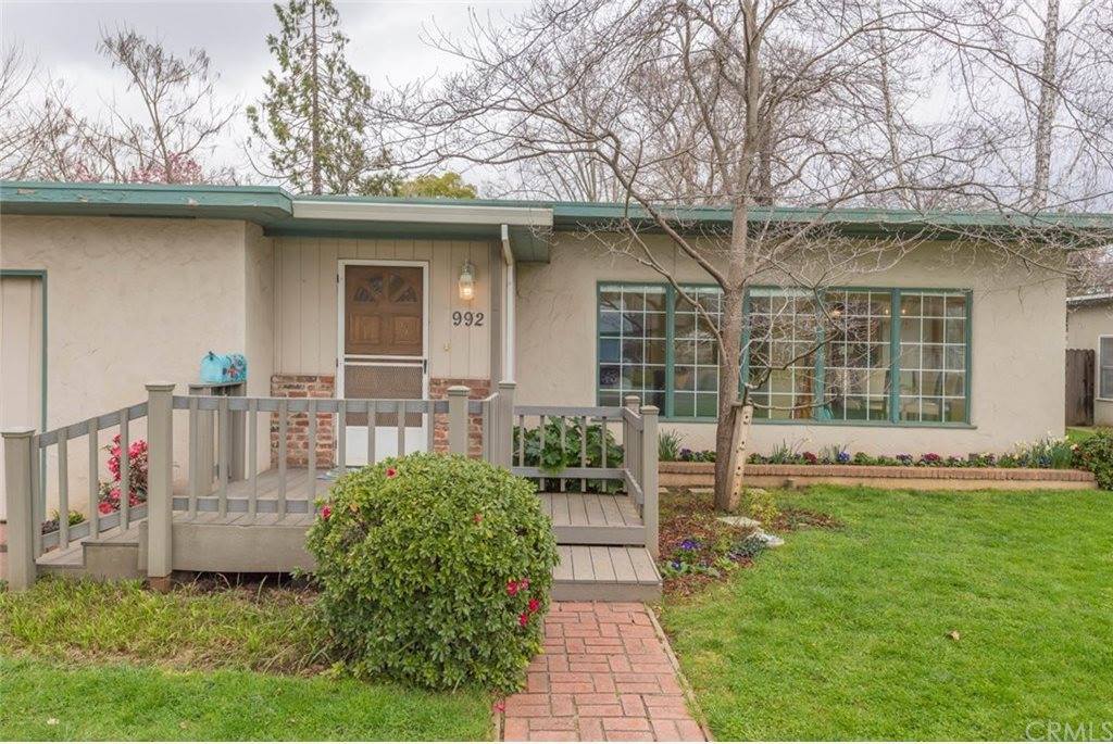 992 Sarah Avenue, Chico, CA 95926